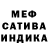 МЕТАДОН VHQ Oksana Archinnik